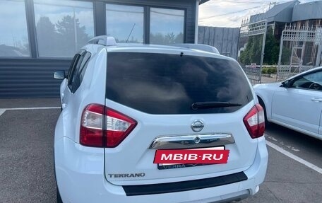Nissan Terrano III, 2016 год, 1 299 000 рублей, 4 фотография