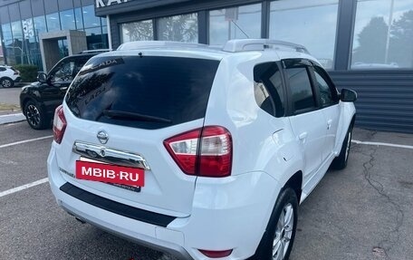 Nissan Terrano III, 2016 год, 1 299 000 рублей, 2 фотография
