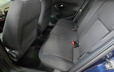 Volkswagen Polo VI (EU Market), 2013 год, 650 000 рублей, 5 фотография