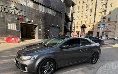 KIA Cerato III, 2012 год, 1 150 000 рублей, 4 фотография