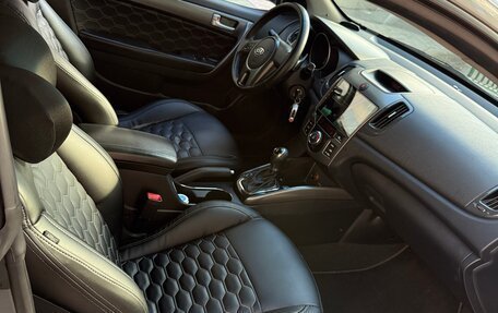 KIA Cerato III, 2012 год, 1 150 000 рублей, 8 фотография
