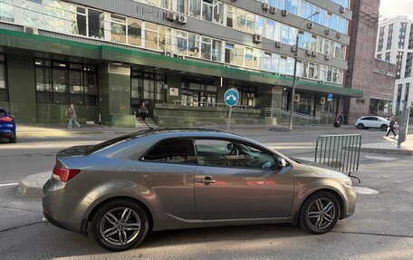 KIA Cerato III, 2012 год, 1 150 000 рублей, 5 фотография