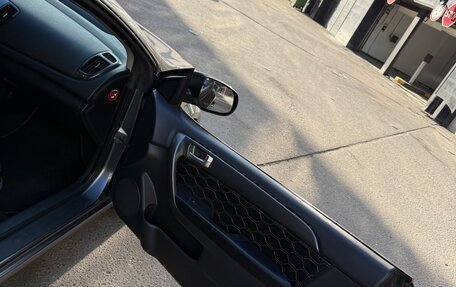 KIA Cerato III, 2012 год, 1 150 000 рублей, 9 фотография