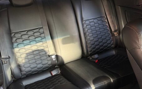 KIA Cerato III, 2012 год, 1 150 000 рублей, 10 фотография