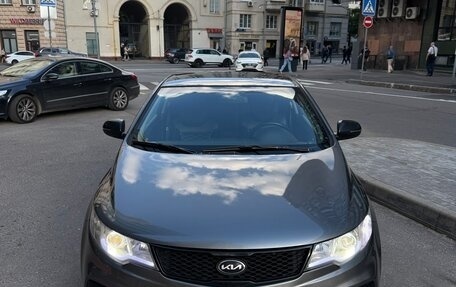 KIA Cerato III, 2012 год, 1 150 000 рублей, 2 фотография