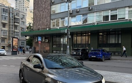 KIA Cerato III, 2012 год, 1 150 000 рублей, 3 фотография