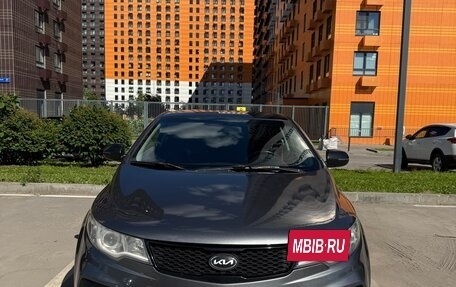 KIA Cerato III, 2012 год, 1 150 000 рублей, 11 фотография