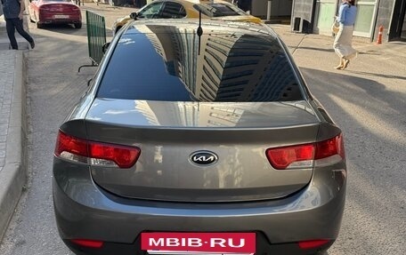 KIA Cerato III, 2012 год, 1 150 000 рублей, 7 фотография