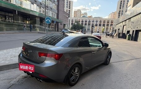KIA Cerato III, 2012 год, 1 150 000 рублей, 6 фотография