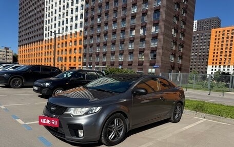 KIA Cerato III, 2012 год, 1 150 000 рублей, 12 фотография
