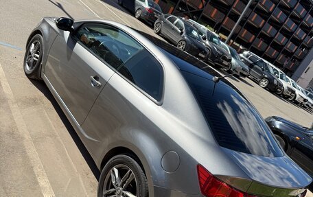 KIA Cerato III, 2012 год, 1 150 000 рублей, 19 фотография