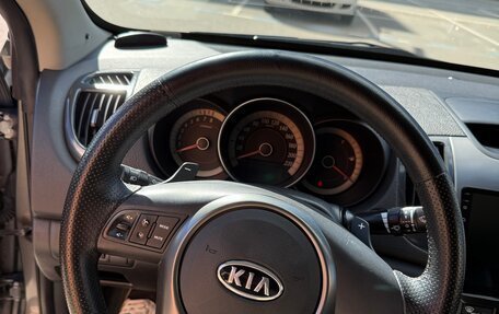 KIA Cerato III, 2012 год, 1 150 000 рублей, 26 фотография