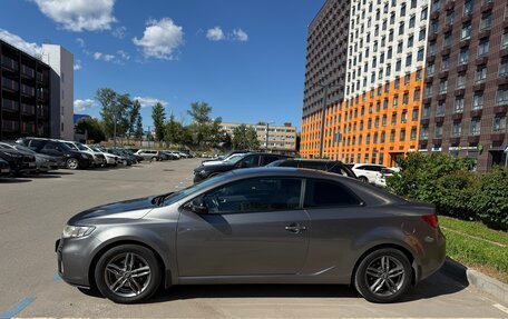 KIA Cerato III, 2012 год, 1 150 000 рублей, 14 фотография