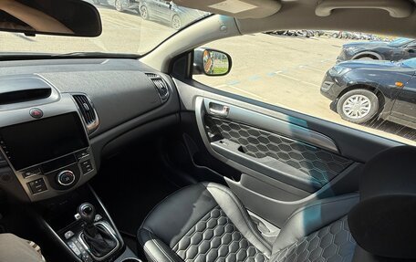 KIA Cerato III, 2012 год, 1 150 000 рублей, 27 фотография