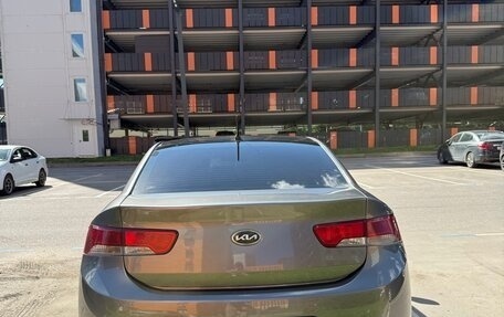 KIA Cerato III, 2012 год, 1 150 000 рублей, 16 фотография