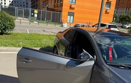 KIA Cerato III, 2012 год, 1 150 000 рублей, 22 фотография
