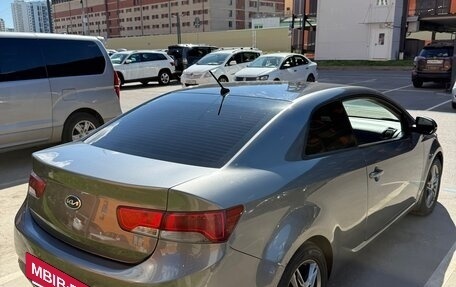 KIA Cerato III, 2012 год, 1 150 000 рублей, 21 фотография