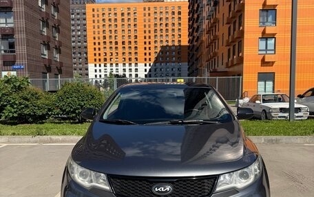 KIA Cerato III, 2012 год, 1 150 000 рублей, 17 фотография