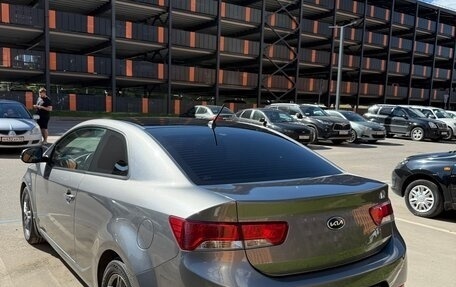 KIA Cerato III, 2012 год, 1 150 000 рублей, 20 фотография