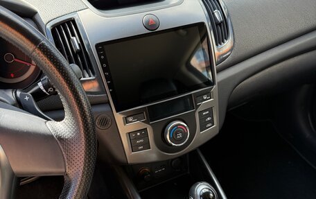 KIA Cerato III, 2012 год, 1 150 000 рублей, 29 фотография