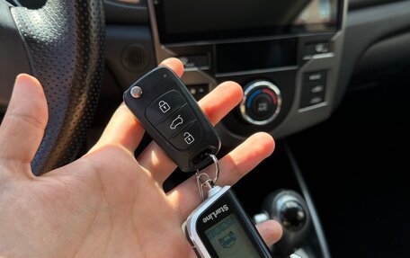 KIA Cerato III, 2012 год, 1 150 000 рублей, 30 фотография