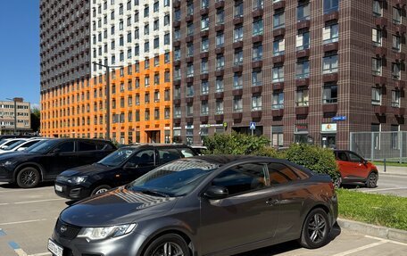 KIA Cerato III, 2012 год, 1 150 000 рублей, 34 фотография