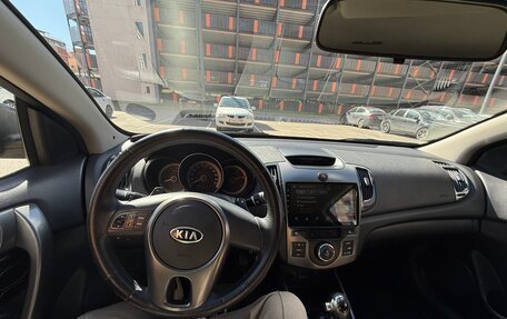 KIA Cerato III, 2012 год, 1 150 000 рублей, 32 фотография
