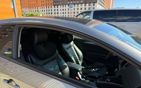 KIA Cerato III, 2012 год, 1 150 000 рублей, 33 фотография
