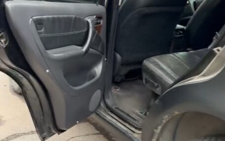 Mercedes-Benz M-Класс, 2000 год, 260 000 рублей, 3 фотография