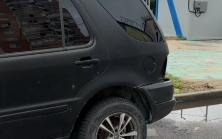 Mercedes-Benz M-Класс, 2000 год, 260 000 рублей, 5 фотография