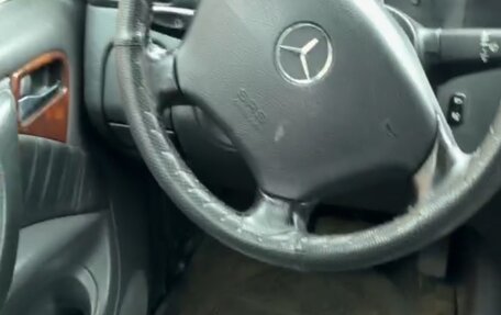Mercedes-Benz M-Класс, 2000 год, 260 000 рублей, 7 фотография