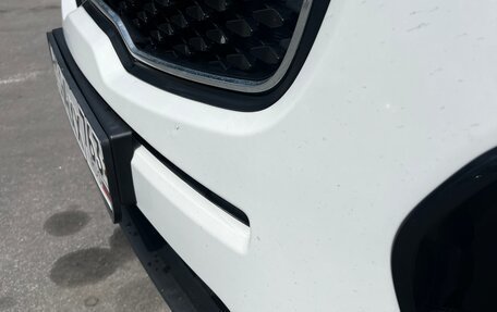 KIA Sportage IV рестайлинг, 2018 год, 2 189 000 рублей, 2 фотография