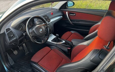 BMW 1 серия, 2008 год, 1 590 000 рублей, 2 фотография