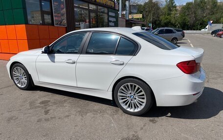 BMW 3 серия, 2014 год, 1 500 000 рублей, 2 фотография