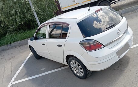 Opel Astra H, 2013 год, 270 000 рублей, 2 фотография