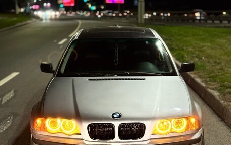 BMW 3 серия, 1998 год, 550 000 рублей, 2 фотография