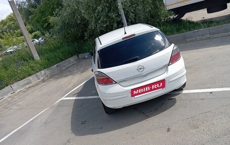 Opel Astra H, 2013 год, 270 000 рублей, 3 фотография
