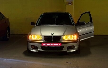BMW 3 серия, 1998 год, 550 000 рублей, 5 фотография