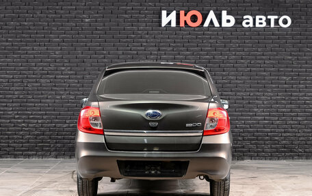 Datsun on-DO I рестайлинг, 2014 год, 450 000 рублей, 3 фотография