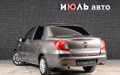Datsun on-DO I рестайлинг, 2014 год, 450 000 рублей, 4 фотография
