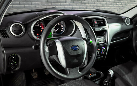 Datsun on-DO I рестайлинг, 2014 год, 450 000 рублей, 8 фотография