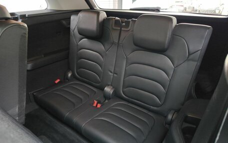 Skoda Kodiaq I, 2018 год, 3 490 000 рублей, 23 фотография