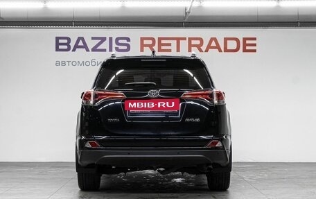 Toyota RAV4, 2019 год, 2 259 000 рублей, 7 фотография