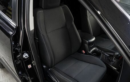 Toyota RAV4, 2019 год, 2 259 000 рублей, 16 фотография