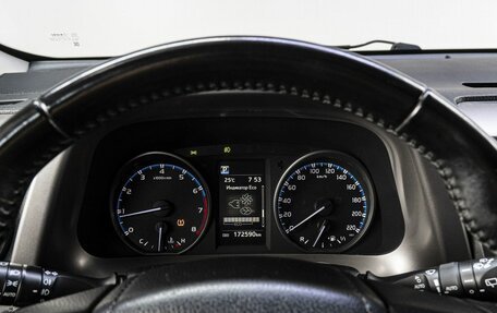 Toyota RAV4, 2019 год, 2 259 000 рублей, 24 фотография