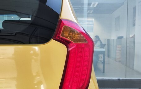 KIA Picanto II, 2013 год, 599 000 рублей, 12 фотография