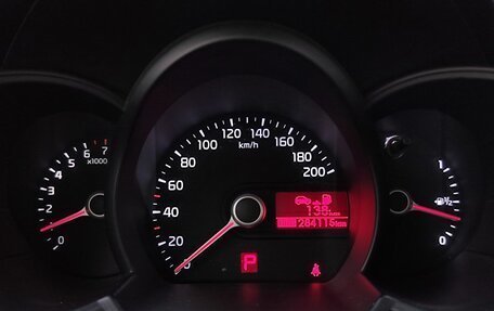 KIA Picanto II, 2013 год, 599 000 рублей, 16 фотография