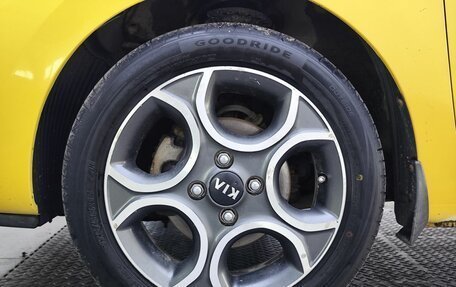 KIA Picanto II, 2013 год, 599 000 рублей, 22 фотография