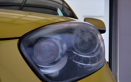 KIA Picanto II, 2013 год, 599 000 рублей, 21 фотография