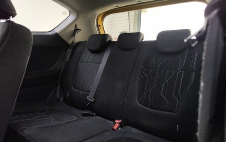 KIA Picanto II, 2013 год, 599 000 рублей, 15 фотография